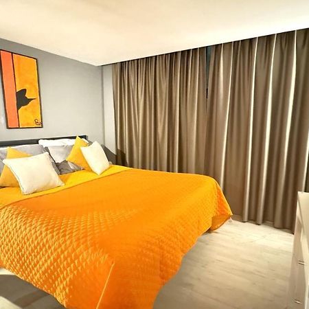 Dora Park-Porta Susa Private Parking&Netflix Apartment ตูริน ภายนอก รูปภาพ